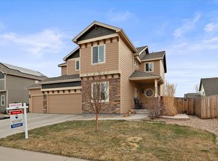 9034 Sandpiper Dr, Frederick, CO 80504