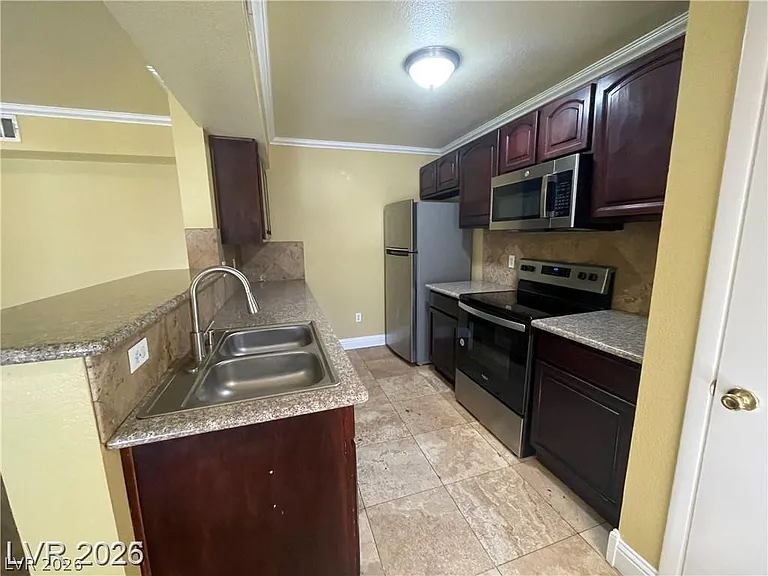 1150 N Buffalo Dr #1041 — Photo 3