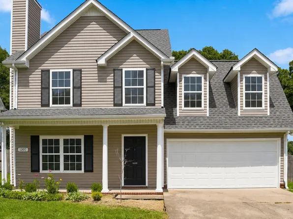1207 Lasalle Ct, Smyrna, TN 37167