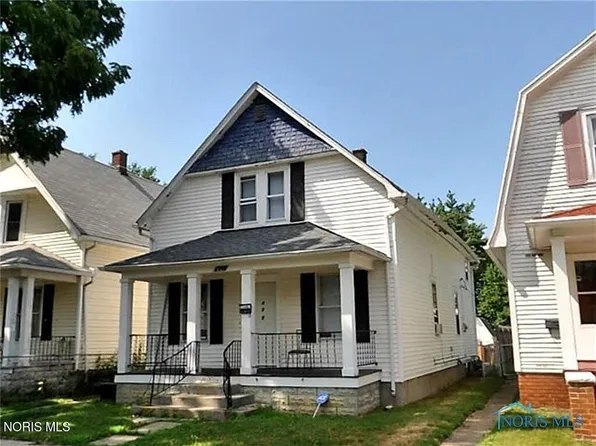 427 Everett St, Toledo, OH 43608