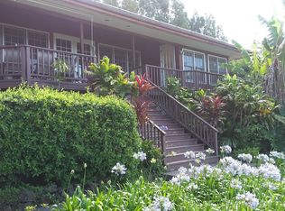65-1396C Kawaihae Rd #3, Kamuela, HI 96743