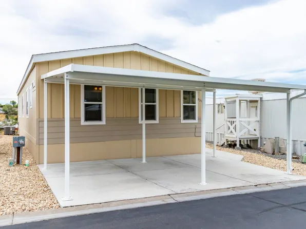 3782 Bettie Ave #231, Reno, NV 89512