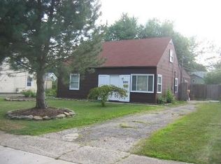 891 Duke Rd, Columbus, OH 43213