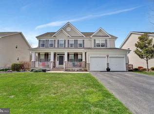 61 Freedom Hills Dr, Barnegat, NJ 08005