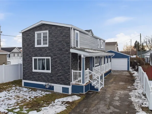 525 Buffalo Depew Blvd, Depew, NY 14043