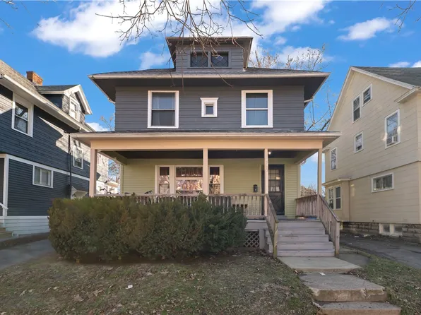 363 Melville St, Rochester, NY 14609
