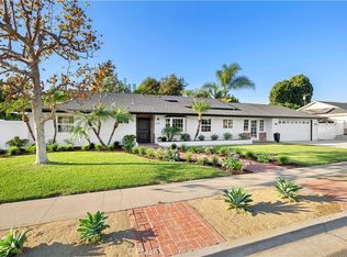 11891 Gladstone Dr, Santa Ana, CA 92705