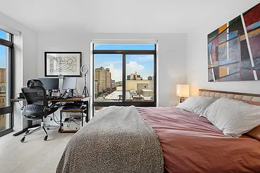 Rented by Oxford Property Group