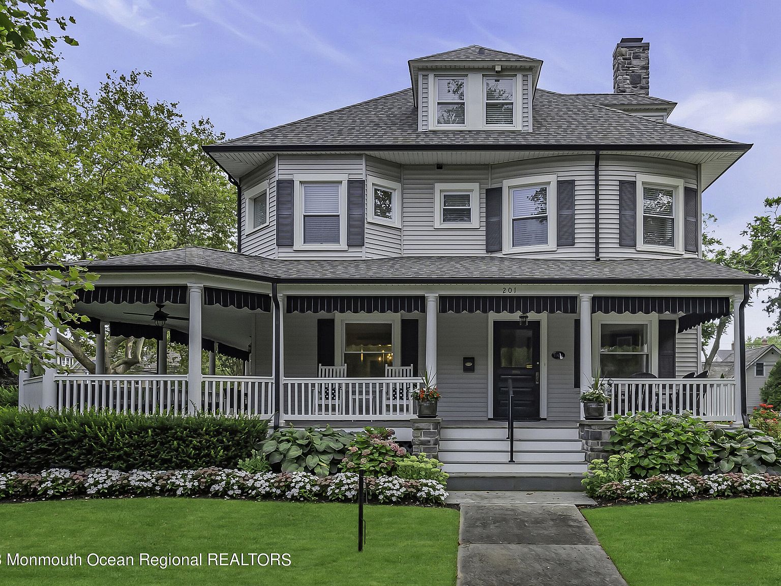 201 Ludlow Avenue, Spring Lake, NJ 07762 MLS 22319822 Zillow