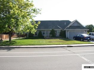 205 Egyptian Dr, Sparks, NV