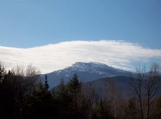 5 Evergreen Dr, Gorham, NH 03581