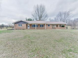 2009 Bailey Bridge Rd, Limestone, TN 37681