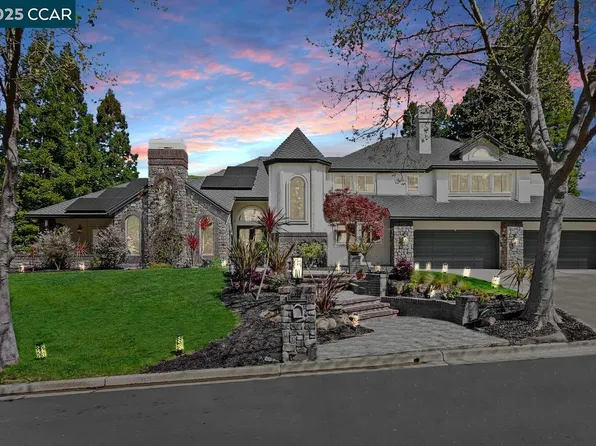 5333 Blackhawk Dr, Danville, CA 94506