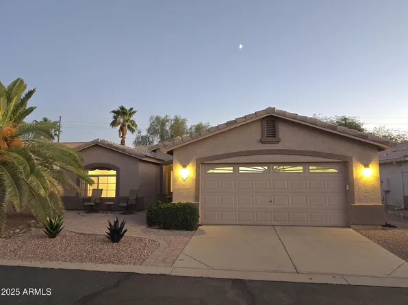 2101 S MERIDIAN Road #417, Apache Junction, AZ 85120