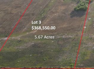 808 Baker Potts Rd LOT 3, Harlingen, TX 78552