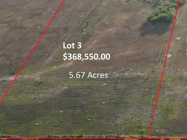 808 Baker Potts Rd Lot 3, Harlingen, TX 78552