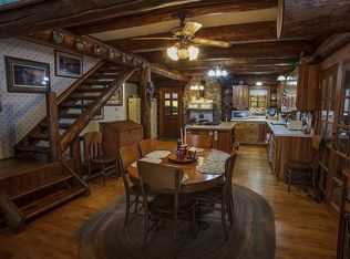 N12901 Oak Ridge Dr, Wausaukee, WI 54177