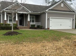 120 Timberwind Rd, Franklinton, NC 27525