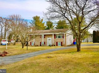 8212 Pembrook Ct, Frederick, MD 21704