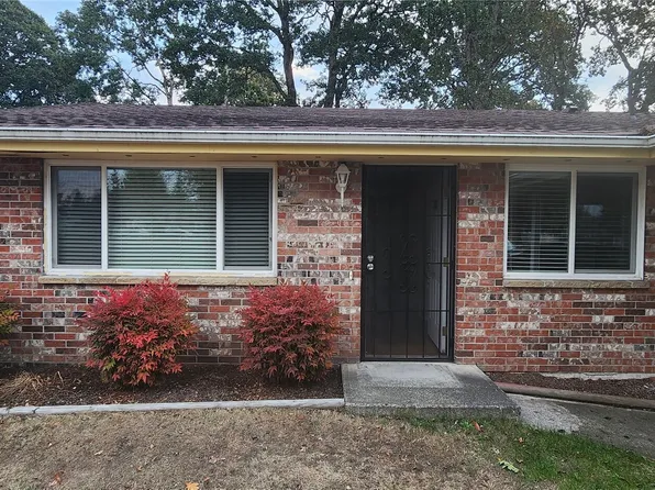 11901 Ainsworth Avenue S, Tacoma, WA 98444
