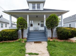 5008 29th Ave, Kenosha, WI 53140