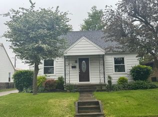 915 N Walnut St, Celina, OH 45822