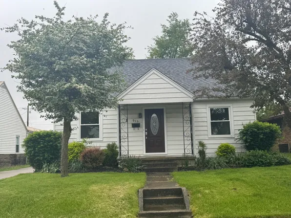 915 N Walnut St, Celina, OH 45822