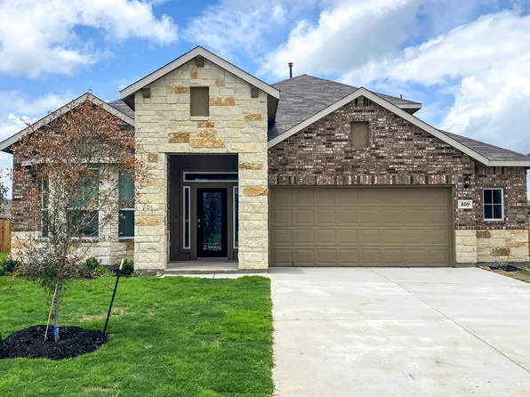 809 Town Creek Way, Cibolo, TX 78108