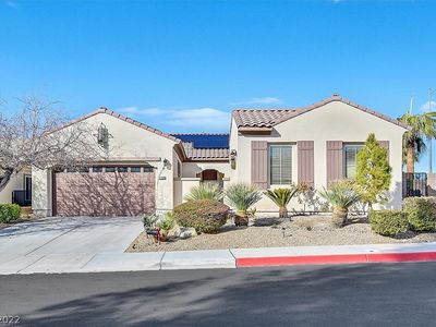2760 Kindeace Ave, Henderson, NV, 89044