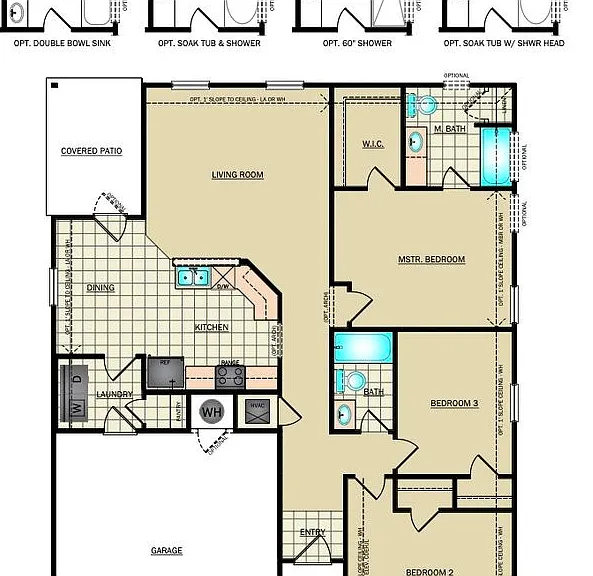 1105 E Honolulu St — Photo 2