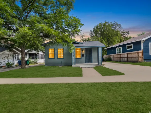 1029 FULTON AVE, San Antonio, TX 78201