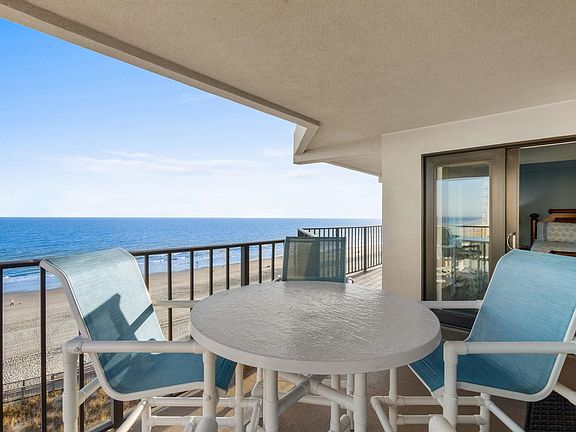 2nd image of 517 S Ocean Blvd. #701
