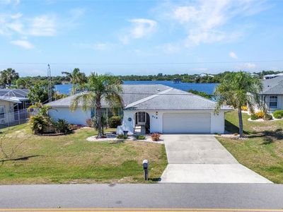 318 Spring Lake Blvd NW, Port Charlotte, FL, 33952
