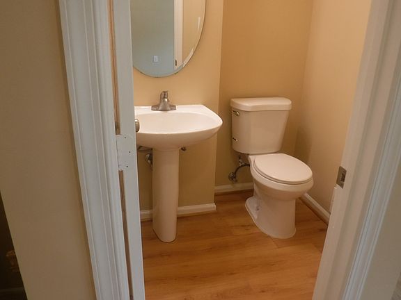 Powder Room-Main Level