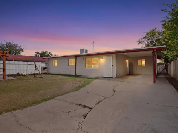 714 Scheaffer Dr, Belen, NM 87002