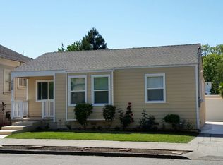 2128 7th St, Berkeley, CA 94710