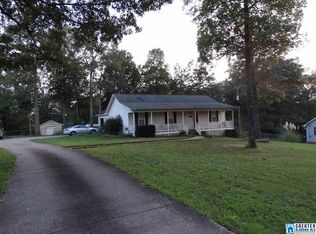 353 Wyatt Blvd, Lincoln, AL 35096