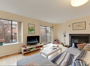 543 Brummel Ct NW #543, Washington, DC