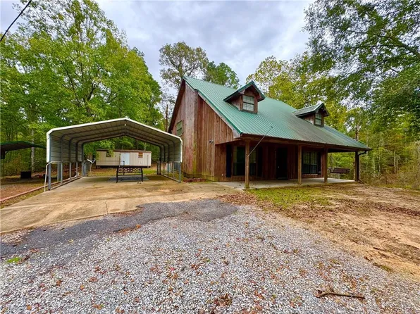 9620 Highway 28, Boyce, LA 71409