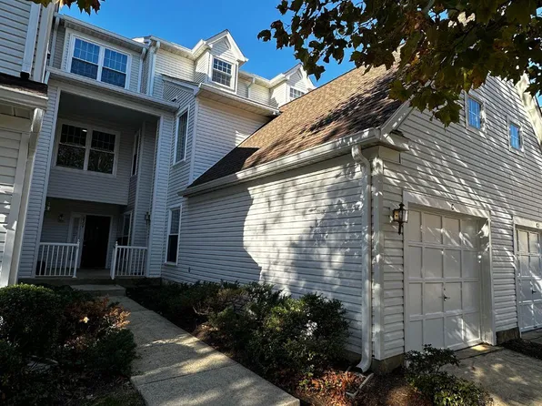 6609 Thackwell Way Unit 2308, Alexandria, VA 22315