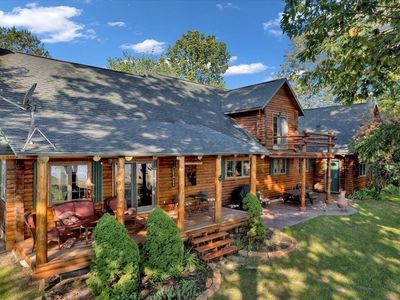 4674 Pinellas Dr, Hale, MI, 48739