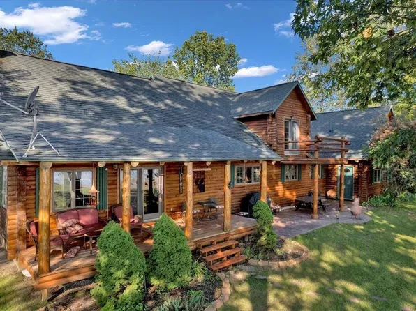 4674 Pinellas Dr, Hale, MI 48739