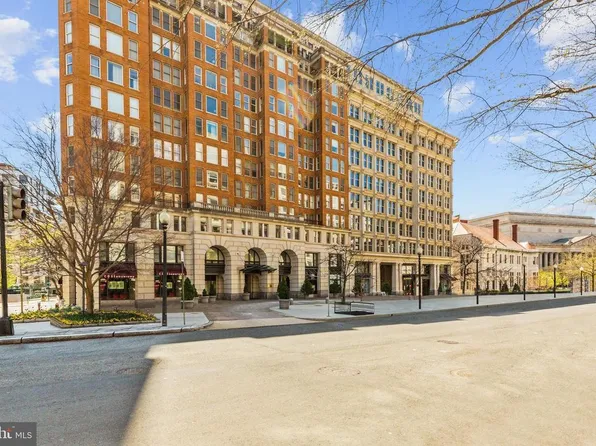 601 Pennsylvania Ave NW, Washington, DC