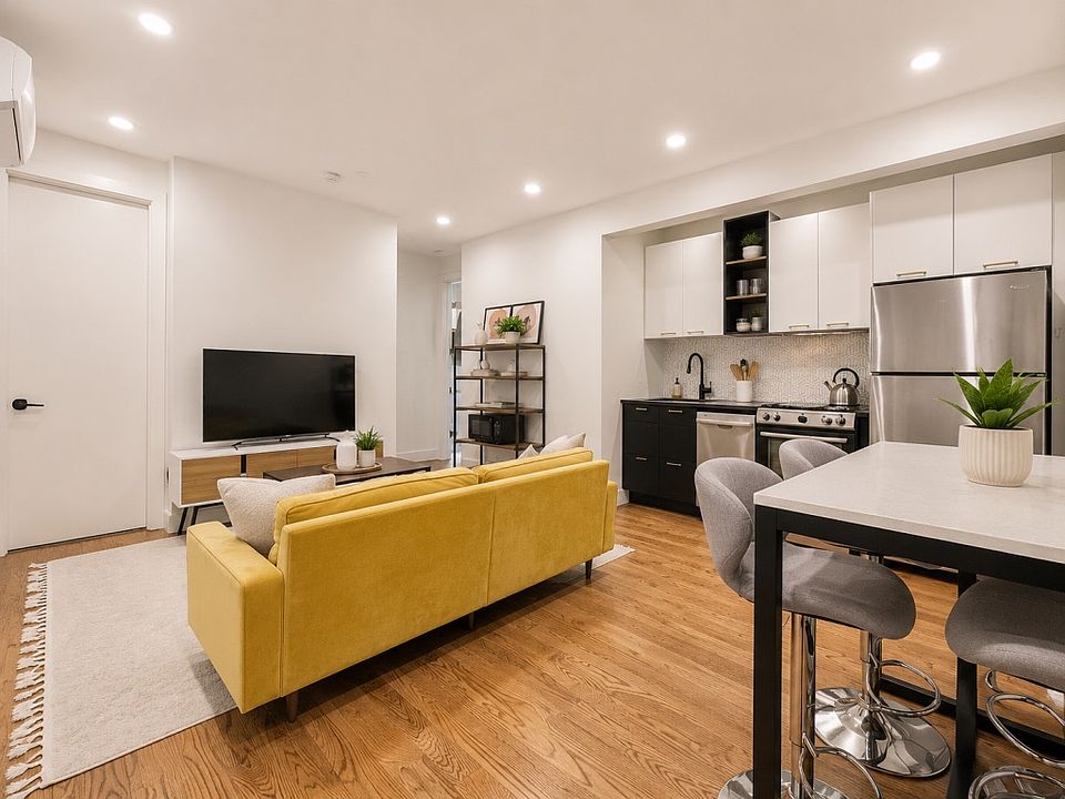 1st image of 61 Malcolm X Blvd #2B