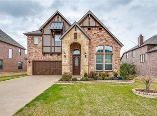 2101 Bent Creek Way, Mansfield, TX 76063