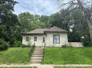 406 N 3rd St, Guthrie Center, IA 50115