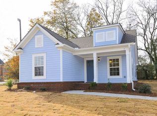 578 Brawley St, Spartanburg, SC 29303