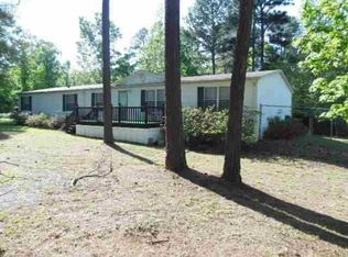 235 Cross Creek Rd, Longview, TX 75602