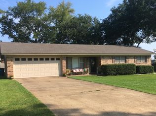 314 3rd St, Bullard, TX 75757