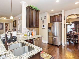 209 Silver Oak Dr, Dallas, GA 30132